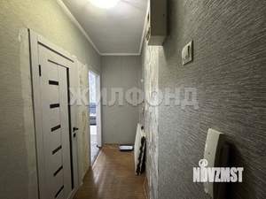 2-к квартира, вторичка, 45м2, 4/4 этаж