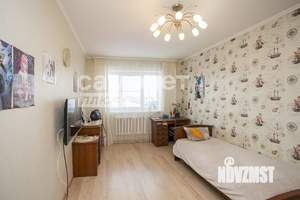 2-к квартира, вторичка, 54м2, 6/6 этаж