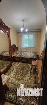 2-к квартира, вторичка, 44м2, 4/5 этаж