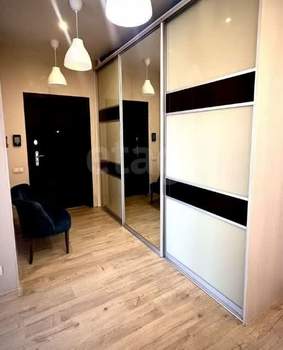 2-к квартира, вторичка, 69м2, 5/10 этаж