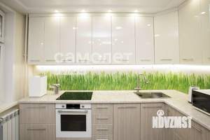 1-к квартира, вторичка, 31м2, 11/16 этаж