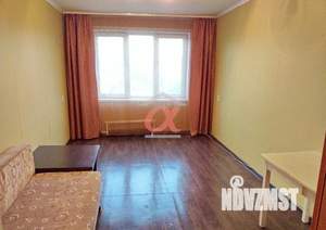 1-к квартира, вторичка, 23м2, 5/9 этаж