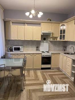 3-к квартира, вторичка, 83м2, 3/4 этаж