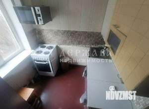 4-к квартира, вторичка, 61м2, 4/5 этаж