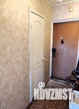 1-к квартира, вторичка, 33м2, 9/9 этаж