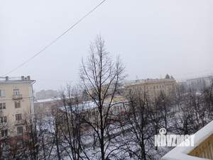 3-к квартира, вторичка, 75м2, 4/4 этаж