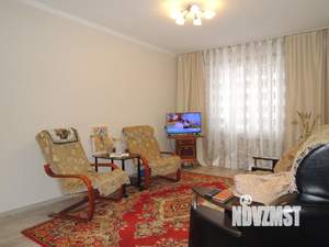 3-к квартира, вторичка, 66м2, 1/10 этаж