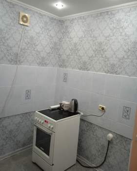 2-к квартира, вторичка, 44м2, 3/5 этаж