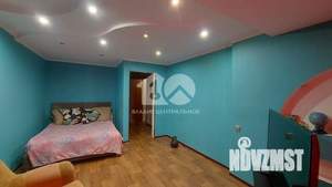 1-к квартира, вторичка, 37м2, 5/12 этаж