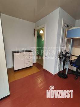 1-к квартира, вторичка, 31м2, 5/5 этаж