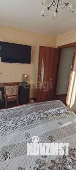 Студия квартира, вторичка, 42м2, 8/10 этаж