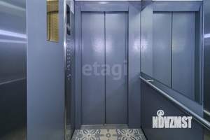 3-к квартира, вторичка, 49м2, 12/16 этаж