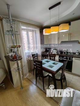 3-к квартира, вторичка, 69м2, 3/9 этаж