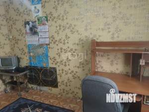 3-к квартира, вторичка, 61м2, 4/8 этаж