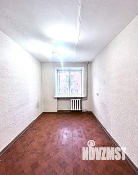 3-к квартира, вторичка, 59м2, 3/5 этаж