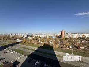 2-к квартира, вторичка, 57м2, 8/16 этаж