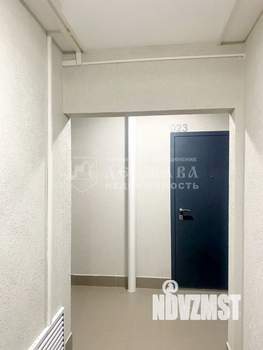 1-к квартира, вторичка, 35м2, 4/15 этаж