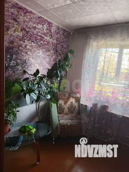 4-к квартира, вторичка, 80м2, 1/7 этаж