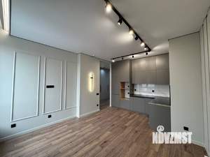 3-к квартира, вторичка, 59м2, 15/15 этаж