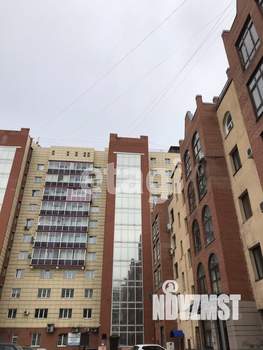 5-к квартира, вторичка, 327м2, 13/13 этаж