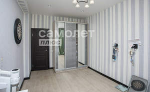 3-к квартира, вторичка, 96м2, 1/5 этаж