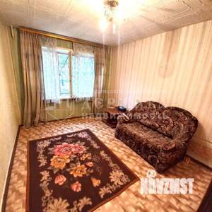 1-к квартира, вторичка, 19м2, 1/9 этаж
