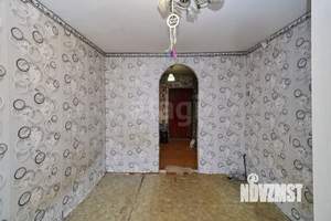 1-к квартира, вторичка, 16м2, 2/5 этаж