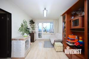 2-к квартира, вторичка, 43м2, 10/10 этаж