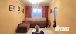 3-к квартира, вторичка, 60м2, 6/9 этаж