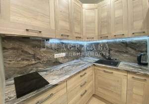 1-к квартира, вторичка, 36м2, 5/16 этаж