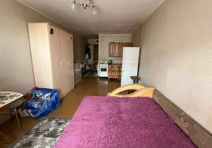 1-к квартира, вторичка, 23м2, 5/9 этаж