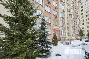 3-к квартира, вторичка, 111м2, 6/12 этаж