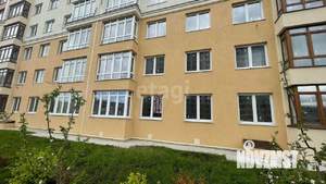 3-к квартира, вторичка, 73м2, 2/15 этаж