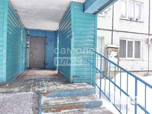 Студия квартира, вторичка, 16м2, 9/9 этаж