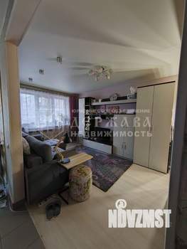 1-к квартира, вторичка, 31м2, 1/5 этаж