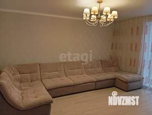 3-к квартира, вторичка, 81м2, 7/10 этаж