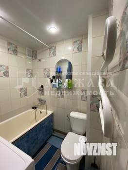 1-к квартира, вторичка, 31м2, 2/5 этаж