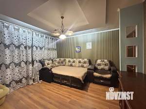 3-к квартира, вторичка, 62м2, 2/9 этаж