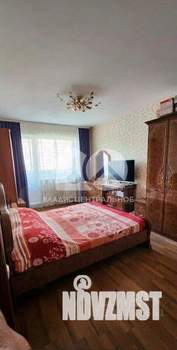 2-к квартира, вторичка, 44м2, 4/5 этаж