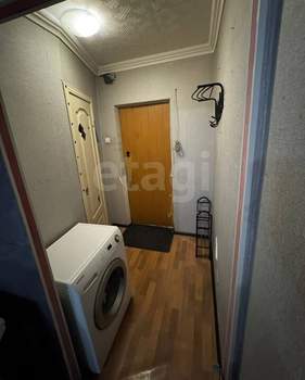 1-к квартира, вторичка, 23м2, 8/9 этаж