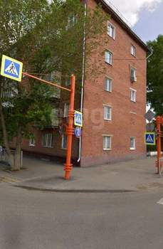 2-к квартира, вторичка, 42м2, 4/5 этаж