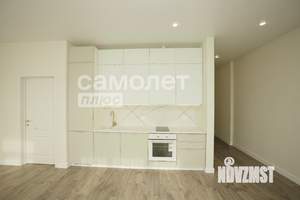 2-к квартира, вторичка, 52м2, 8/14 этаж