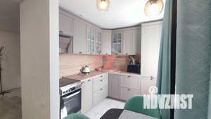 2-к квартира, вторичка, 45м2, 5/5 этаж