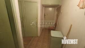 2-к квартира, вторичка, 47м2, 5/5 этаж