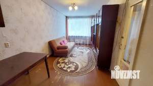 2-к квартира, вторичка, 43м2, 1/5 этаж