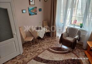 1-к квартира, вторичка, 30м2, 3/10 этаж