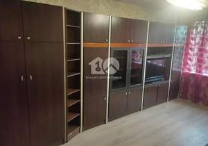 3-к квартира, вторичка, 61м2, 3/5 этаж