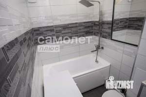 2-к квартира, вторичка, 45м2, 1/5 этаж