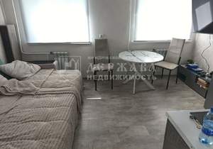 Студия квартира, вторичка, 46м2, 1/5 этаж
