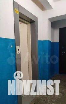 1-к квартира, вторичка, 38м2, 9/10 этаж